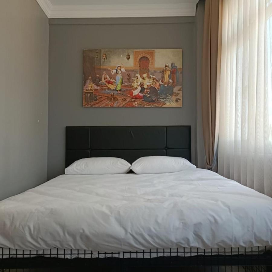 Basilica Otel İstanbul