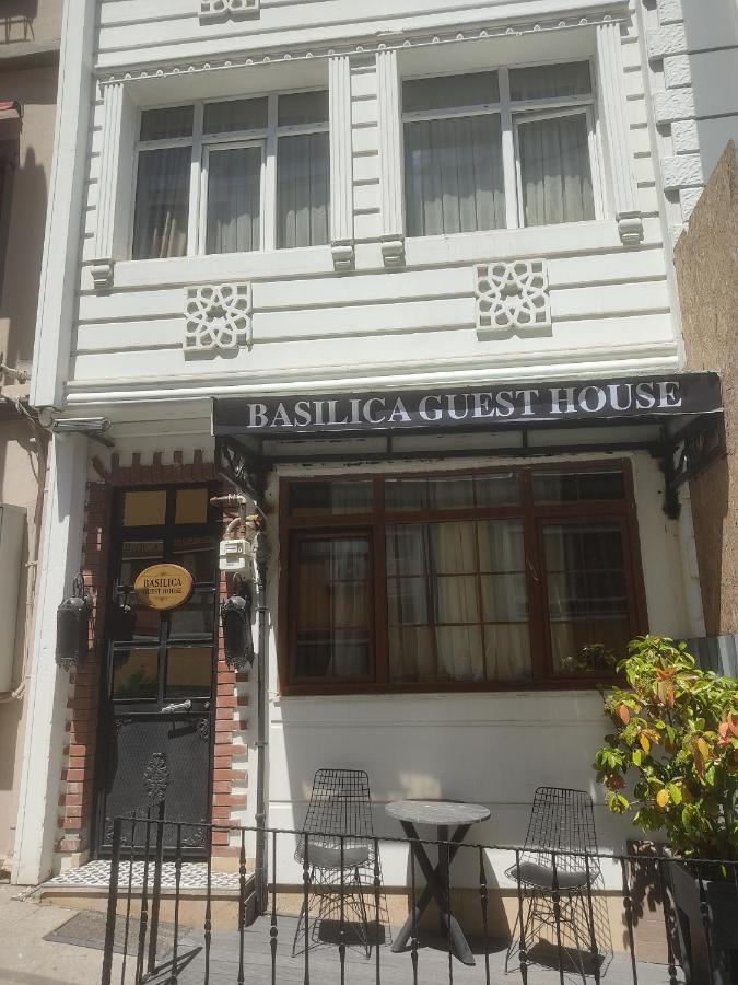 Otel Basilica 2*