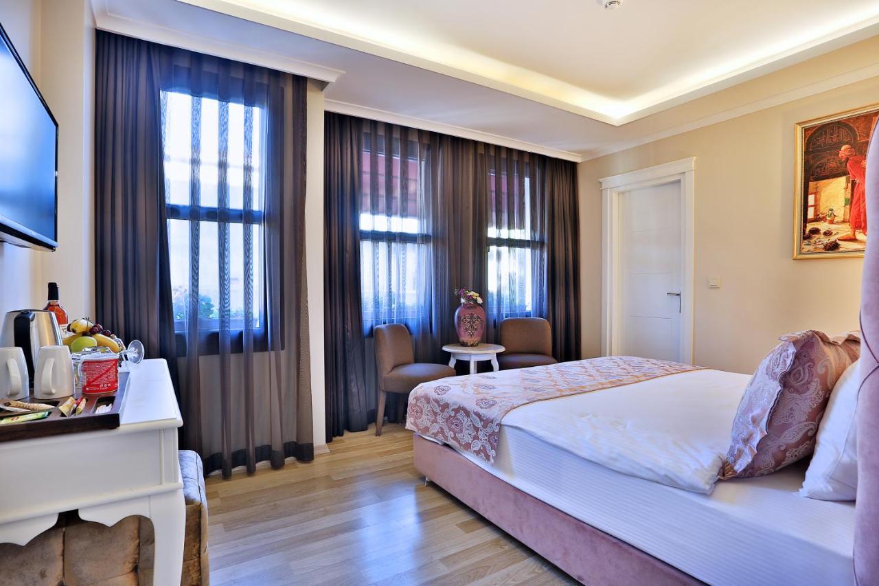 Otel Basilica 2*