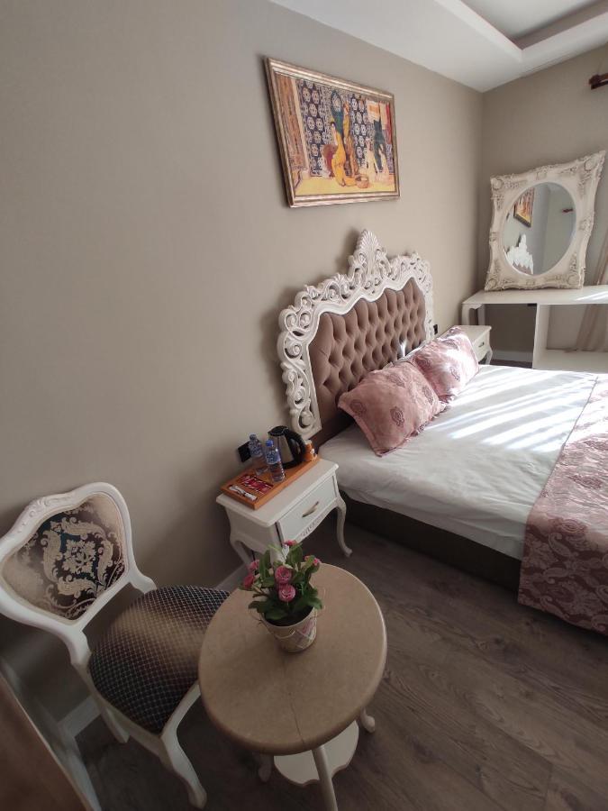 Basilica Otel 2*