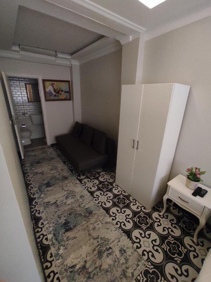 Basilica Otel İstanbul