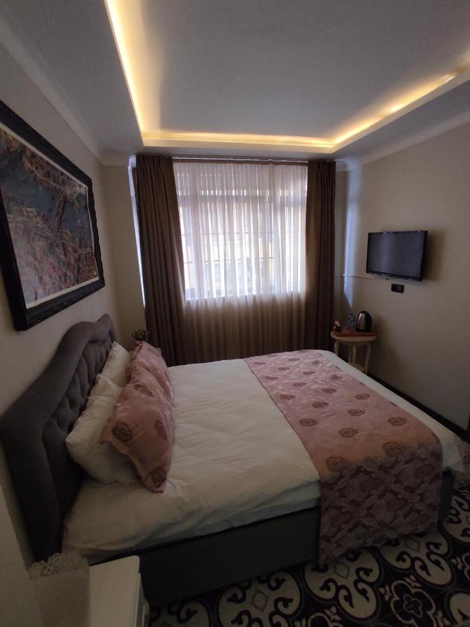 Basilica Otel 2*