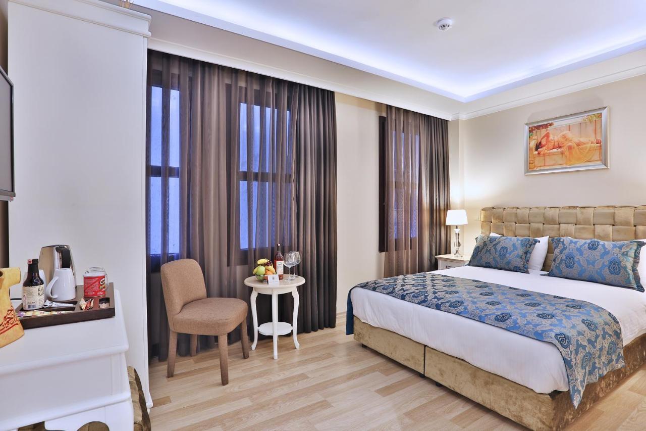 Basilica Otel İstanbul
