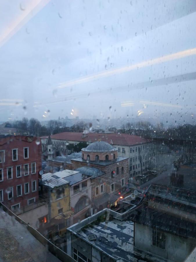 Basilica 2* İstanbul