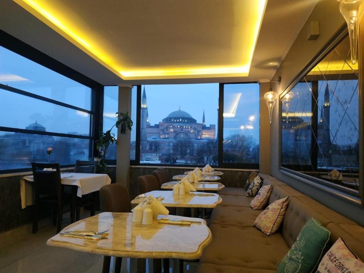 Basilica İstanbul