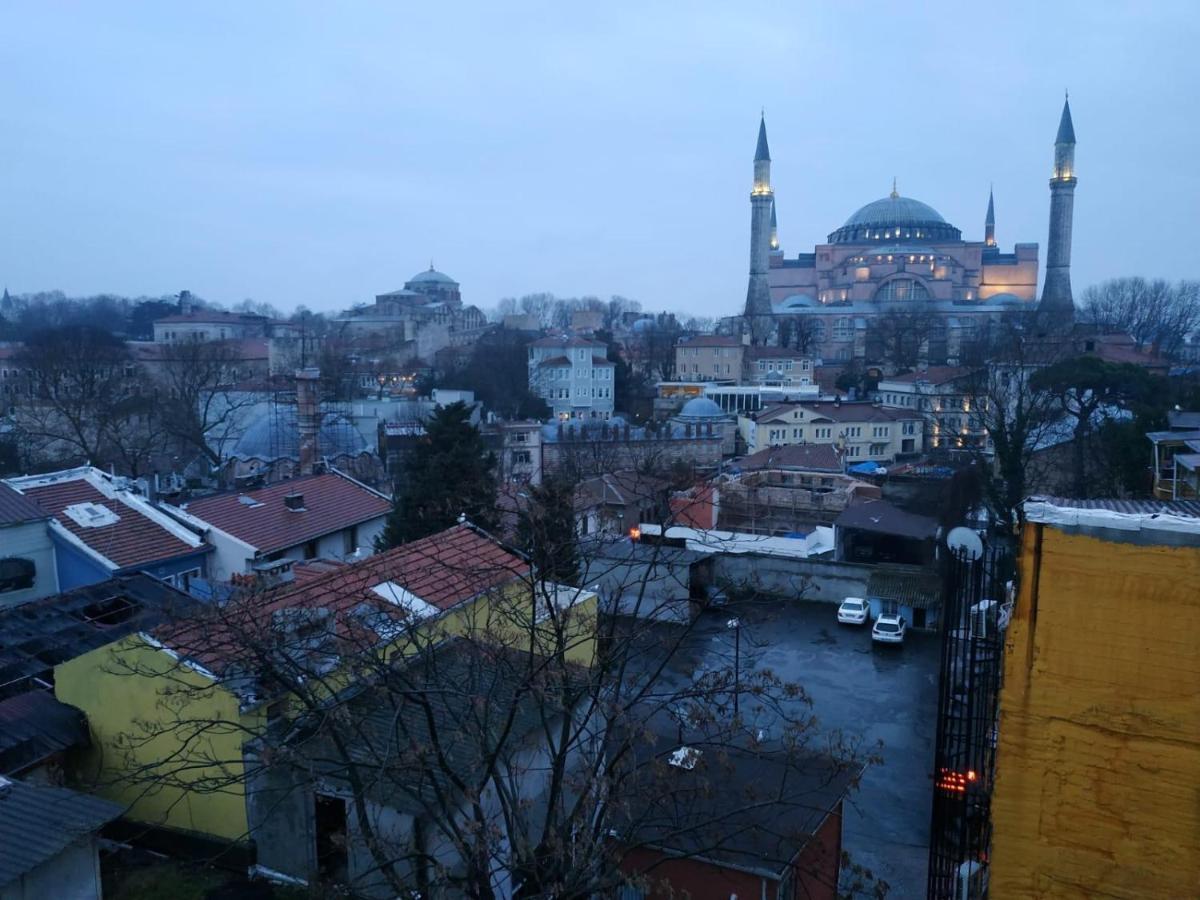 Basilica 2* İstanbul